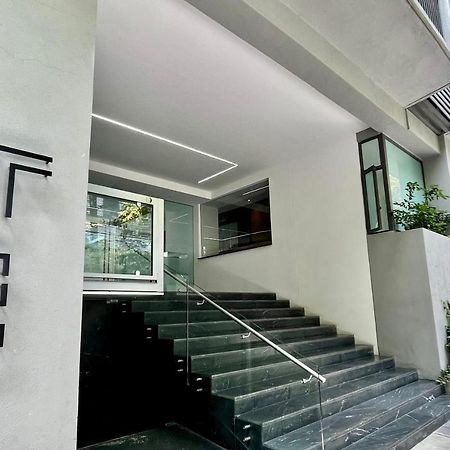 Mi Zona Lodging Condesa Μεξικό Εξωτερικό φωτογραφία
