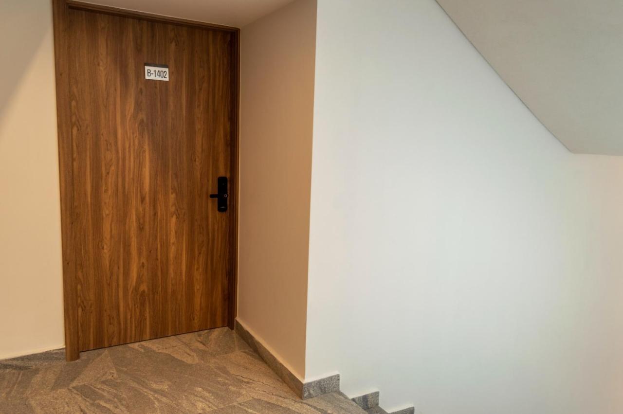 Mi Zona Lodging Condesa Μεξικό Εξωτερικό φωτογραφία